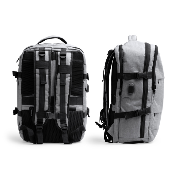 Ghiozdan si rucsac modern laptop
