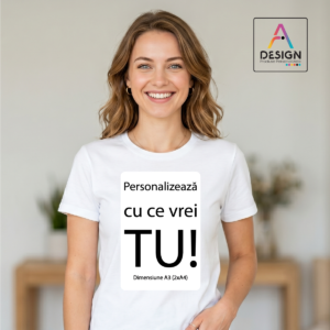 tricou-personalizat-dama-alb-imprimeu-mare-a3