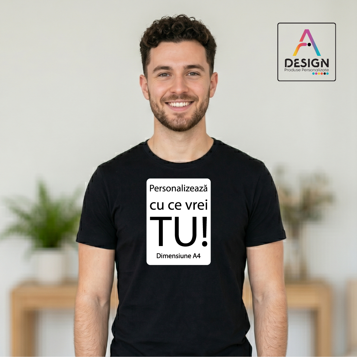 tricou-personalizat-barbati-negru-dtf